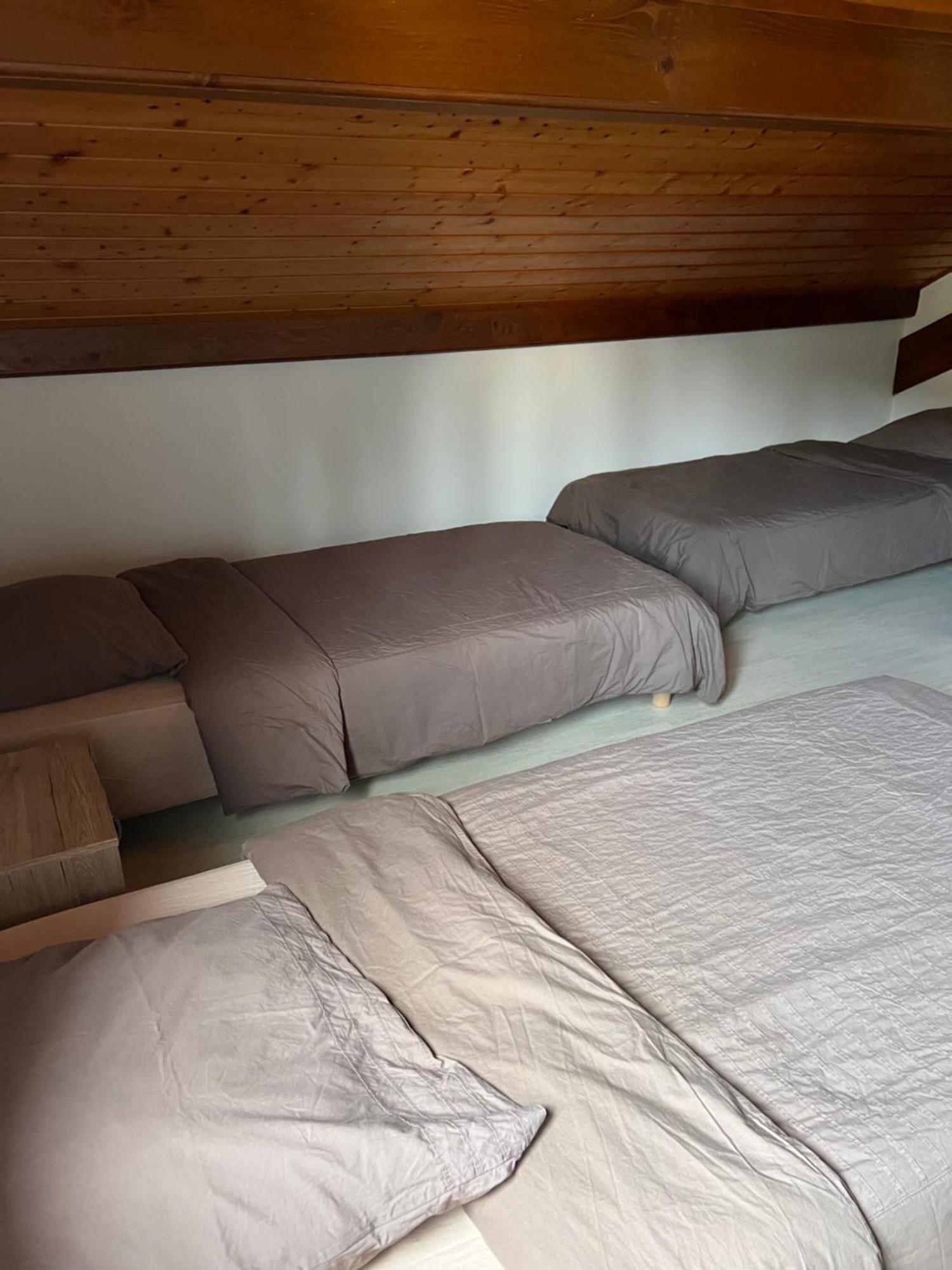 Maison Proche Du Centre De Gerardmer Villa Kültér fotó